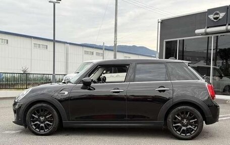 MINI Hatch, 2018 год, 850 000 рублей, 8 фотография