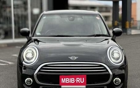 MINI Hatch, 2018 год, 850 000 рублей, 2 фотография