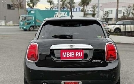 MINI Hatch, 2018 год, 850 000 рублей, 6 фотография