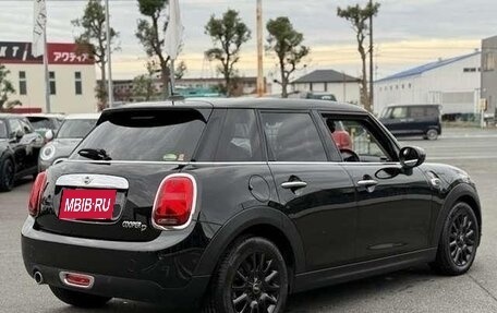 MINI Hatch, 2018 год, 850 000 рублей, 5 фотография