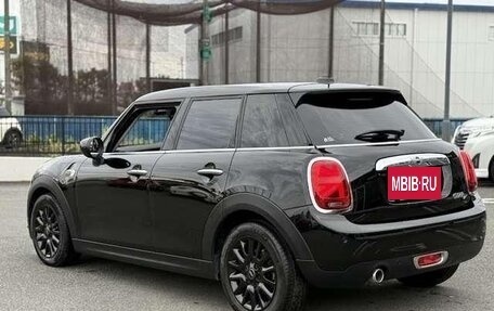 MINI Hatch, 2018 год, 850 000 рублей, 7 фотография