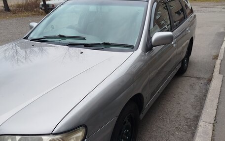 Nissan Avenir II, 1999 год, 340 000 рублей, 3 фотография