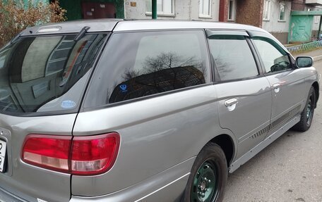 Nissan Avenir II, 1999 год, 340 000 рублей, 5 фотография