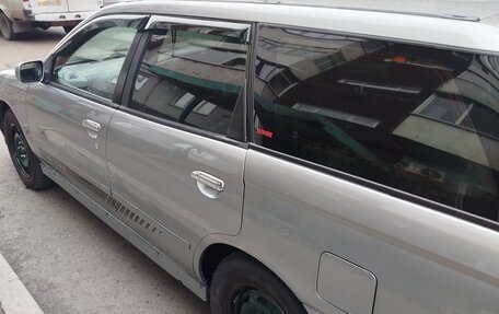 Nissan Avenir II, 1999 год, 340 000 рублей, 8 фотография