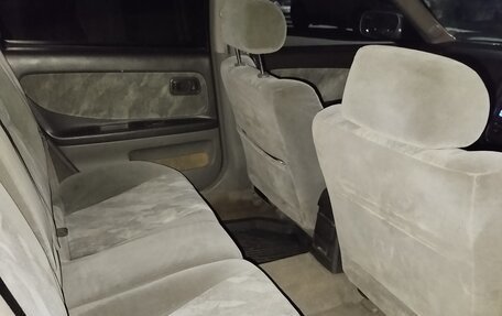 Nissan Avenir II, 1999 год, 340 000 рублей, 12 фотография