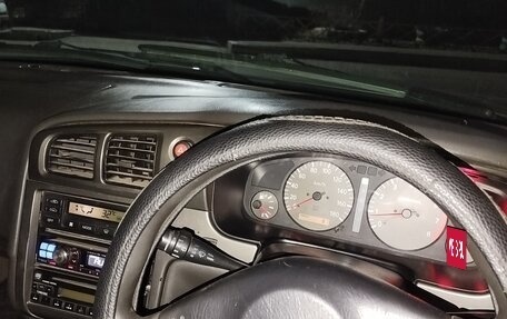 Nissan Avenir II, 1999 год, 340 000 рублей, 9 фотография