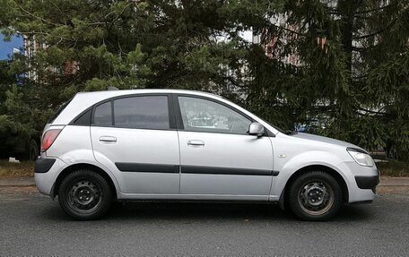 KIA Rio II, 2005 год, 319 000 рублей, 4 фотография