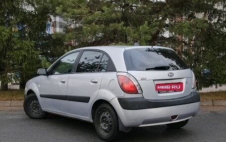 KIA Rio II, 2005 год, 319 000 рублей, 7 фотография