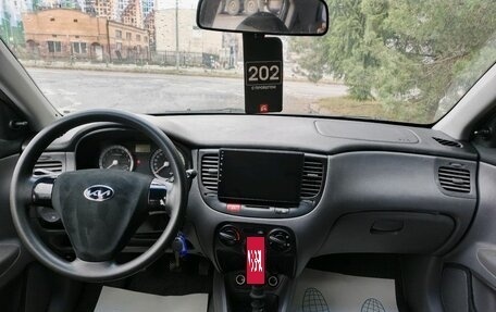 KIA Rio II, 2005 год, 319 000 рублей, 9 фотография