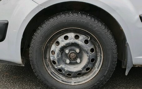 KIA Rio II, 2005 год, 319 000 рублей, 20 фотография