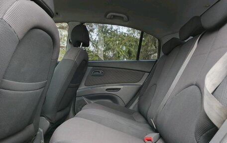 KIA Rio II, 2005 год, 319 000 рублей, 18 фотография