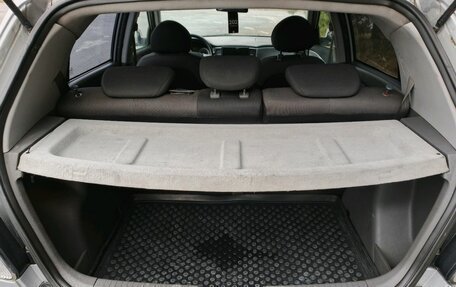 KIA Rio II, 2005 год, 319 000 рублей, 19 фотография