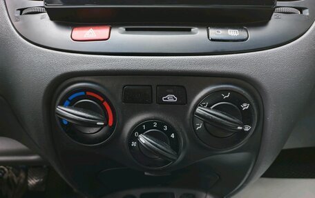 KIA Rio II, 2005 год, 319 000 рублей, 13 фотография