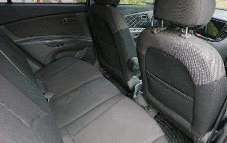 KIA Rio II, 2005 год, 319 000 рублей, 16 фотография