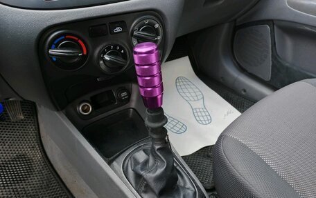 KIA Rio II, 2005 год, 319 000 рублей, 14 фотография