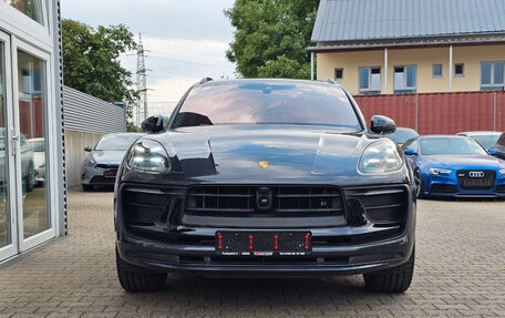 Porsche Macan I рестайлинг, 2024 год, 8 795 387 рублей, 6 фотография