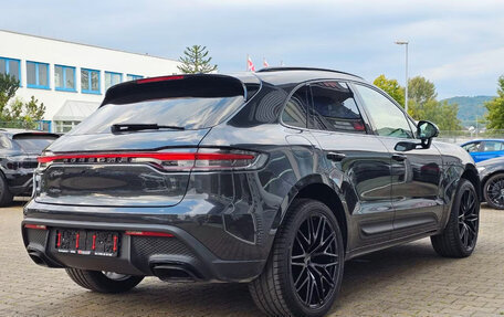 Porsche Macan I рестайлинг, 2024 год, 8 795 387 рублей, 7 фотография
