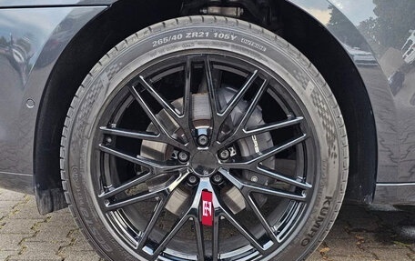 Porsche Macan I рестайлинг, 2024 год, 8 795 387 рублей, 11 фотография