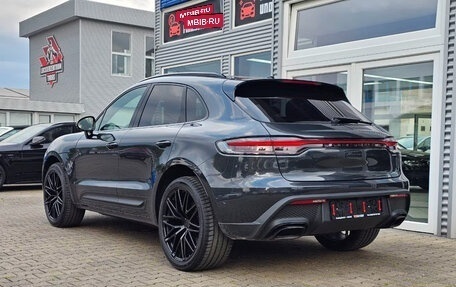 Porsche Macan I рестайлинг, 2024 год, 8 795 387 рублей, 8 фотография