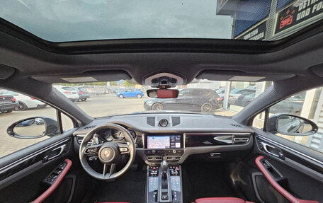 Porsche Macan I рестайлинг, 2024 год, 8 795 387 рублей, 13 фотография