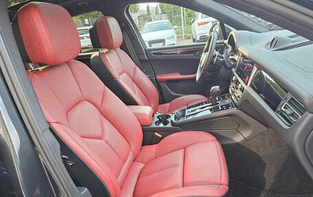 Porsche Macan I рестайлинг, 2024 год, 8 795 387 рублей, 19 фотография