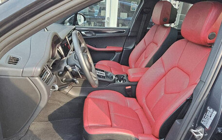 Porsche Macan I рестайлинг, 2024 год, 8 795 387 рублей, 15 фотография