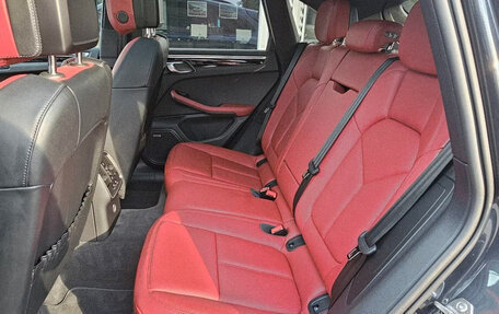 Porsche Macan I рестайлинг, 2024 год, 8 795 387 рублей, 17 фотография