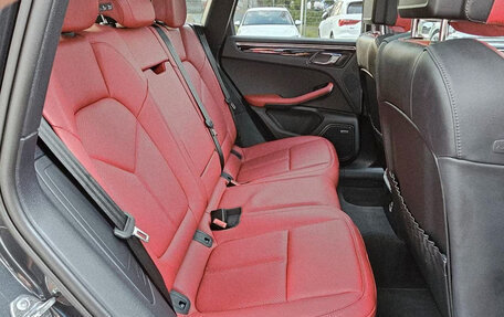 Porsche Macan I рестайлинг, 2024 год, 8 795 387 рублей, 16 фотография