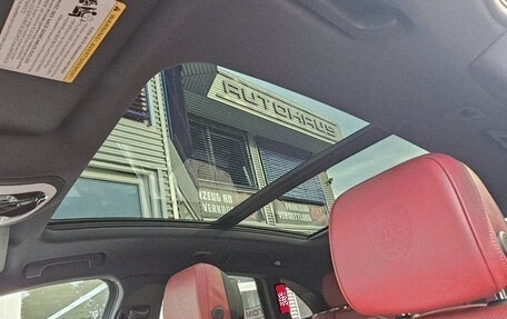 Porsche Macan I рестайлинг, 2024 год, 8 795 387 рублей, 18 фотография