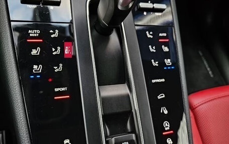 Porsche Macan I рестайлинг, 2024 год, 8 795 387 рублей, 20 фотография