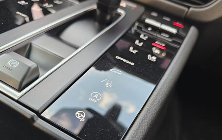 Porsche Macan I рестайлинг, 2024 год, 8 795 387 рублей, 29 фотография