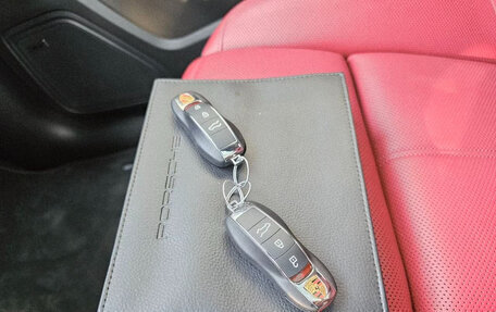 Porsche Macan I рестайлинг, 2024 год, 8 795 387 рублей, 27 фотография