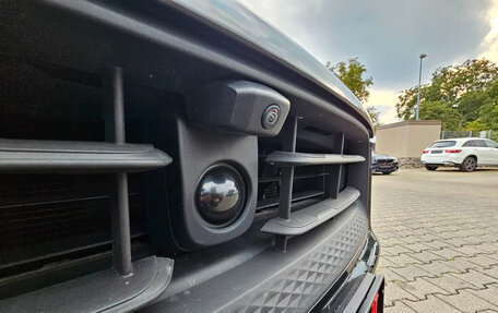 Porsche Macan I рестайлинг, 2024 год, 8 795 387 рублей, 32 фотография