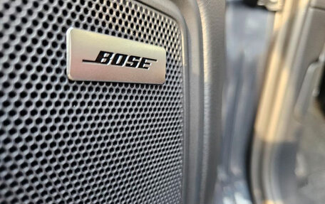 Porsche Macan I рестайлинг, 2024 год, 8 795 387 рублей, 34 фотография