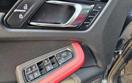 Porsche Macan I рестайлинг, 2024 год, 8 795 387 рублей, 35 фотография