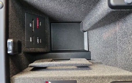 Porsche Macan I рестайлинг, 2024 год, 8 795 387 рублей, 36 фотография