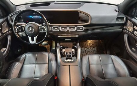 Mercedes-Benz Maybach GLS I, 2021 год, 13 990 000 рублей, 11 фотография