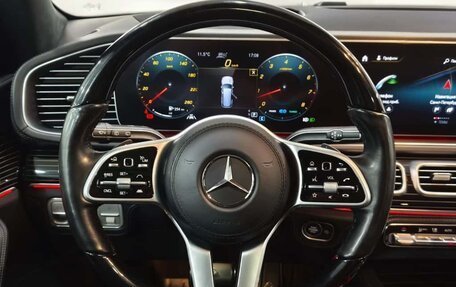 Mercedes-Benz Maybach GLS I, 2021 год, 13 990 000 рублей, 12 фотография
