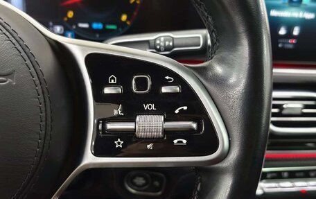 Mercedes-Benz Maybach GLS I, 2021 год, 13 990 000 рублей, 14 фотография