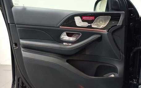 Mercedes-Benz Maybach GLS I, 2021 год, 13 990 000 рублей, 8 фотография