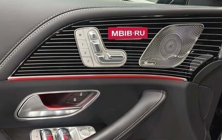 Mercedes-Benz Maybach GLS I, 2021 год, 13 990 000 рублей, 9 фотография