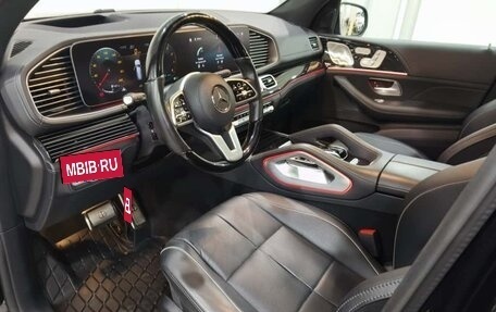 Mercedes-Benz Maybach GLS I, 2021 год, 13 990 000 рублей, 10 фотография