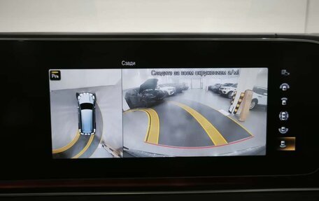 Mercedes-Benz Maybach GLS I, 2021 год, 13 990 000 рублей, 17 фотография