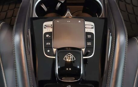 Mercedes-Benz Maybach GLS I, 2021 год, 13 990 000 рублей, 21 фотография