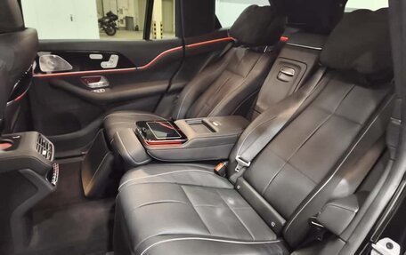 Mercedes-Benz Maybach GLS I, 2021 год, 13 990 000 рублей, 24 фотография