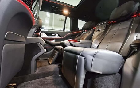 Mercedes-Benz Maybach GLS I, 2021 год, 13 990 000 рублей, 25 фотография