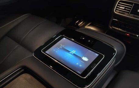 Mercedes-Benz Maybach GLS I, 2021 год, 13 990 000 рублей, 26 фотография