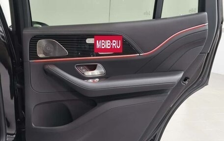 Mercedes-Benz Maybach GLS I, 2021 год, 13 990 000 рублей, 29 фотография