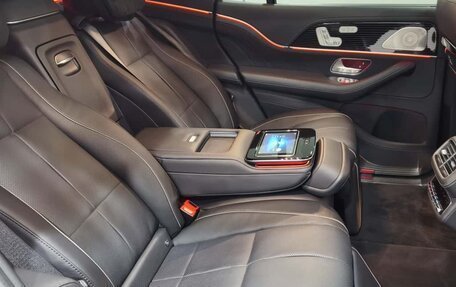 Mercedes-Benz Maybach GLS I, 2021 год, 13 990 000 рублей, 30 фотография