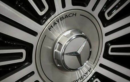 Mercedes-Benz Maybach GLS I, 2021 год, 13 990 000 рублей, 34 фотография